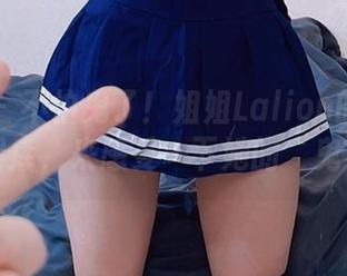 微密圈 – 不怕鬼了！姐姐Lalion的万圣节高清图库，来感受一下她的‘鬼’才！