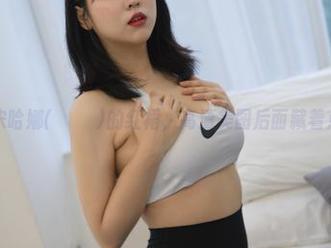 这就是宋哈娜(송하나)的红裙，高清美图后面藏着点小心思