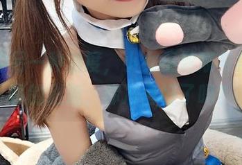私房的另一种温度，小女巫露娜与黑金执事的邂逅，你准备好了吗？