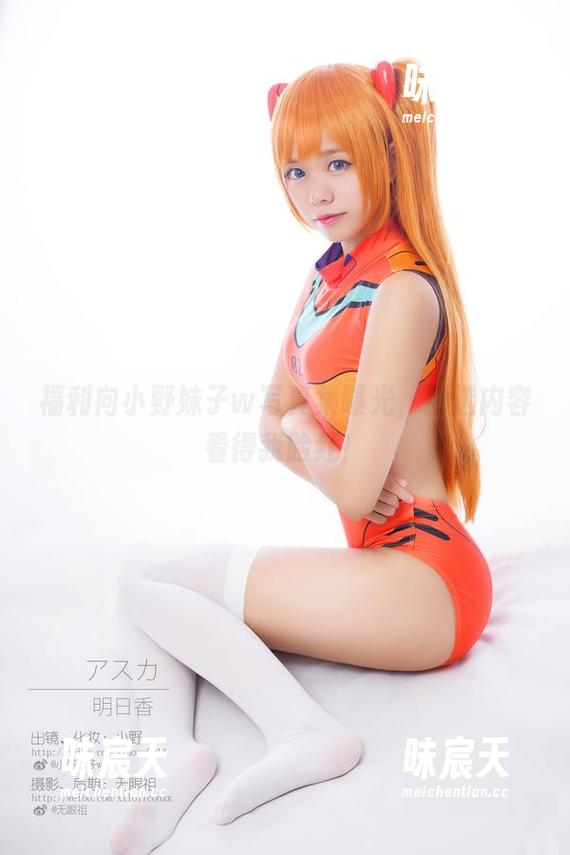 福利向小野妹子w写真集曝光，精选内容看得我脸红！