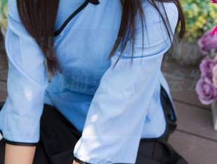 尤果网 – Mikka涵涵的瑜伽分享，跟我一起感受这肢体的灵动！你会发现很多新奇