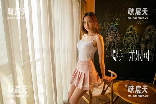 尤果网 - 已被征服！乔依琳双人写真资源包，拯救无聊生活！