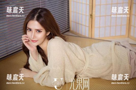 尤果网 - 发现粉色曼妮儿：高清图册，绝对值得一刷再刷！