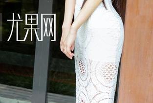 尤果网 – 王谨轩的白丝图包，简直美得让人呼吸都忘了！