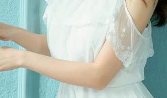 尤果网 – 婚纱加持，田慕儿资源包：别怪我说你会崩溃