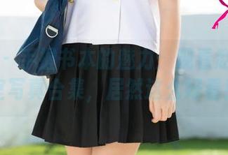 尤果网 – 手握书本的魅力：观看赵智妍教室写真合集，居然这么好看！