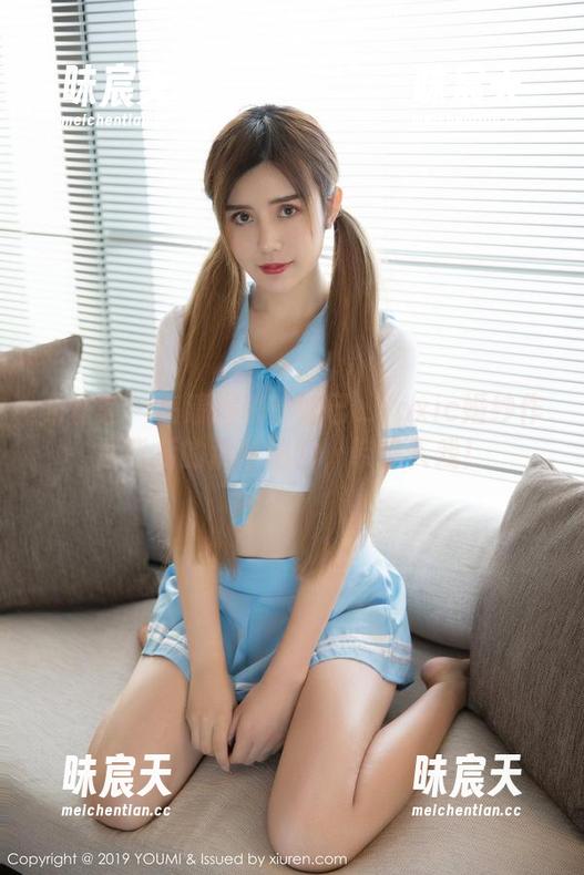 尤蜜荟 - 高清揭秘！妲己_Toxic婚纱作品背后的那些秘密，带你入戏！