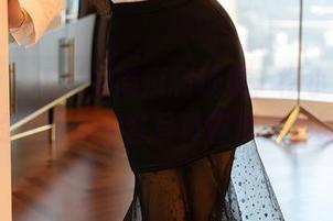 尤蜜荟 – 不只是南瓜和糖果，樱小白baby的万圣节全套写真等你来解锁！