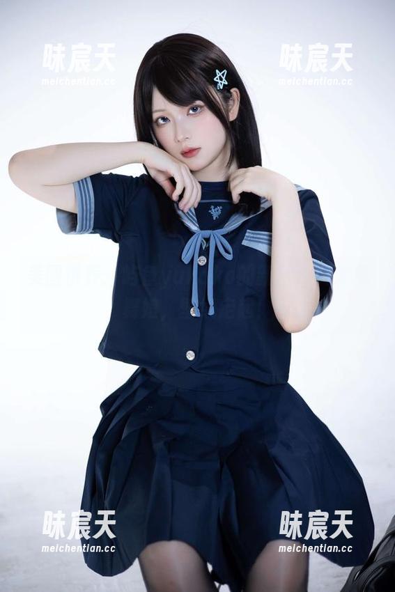 美图供养：屿鱼yukako的新年特典大凤舞娘，壁纸走起！