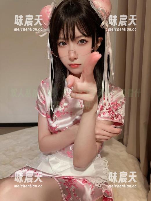 双人私拍图包，布丁大法今天让你看看什么叫做‘合拍’！