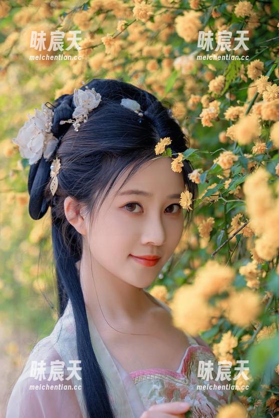 在年年Nnian美腿的世界里，美图与资源齐飞！
