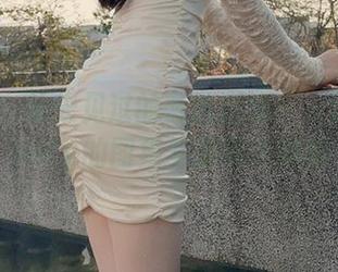 微密圈 – 从未见过的蓝色妖姬——徐莉芝Booty的图集与原图大揭秘