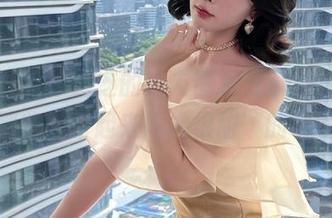 微密圈 – 徐莉芝的男友图片分享：来，看看那些‘看起来好像很甜’的瞬间！