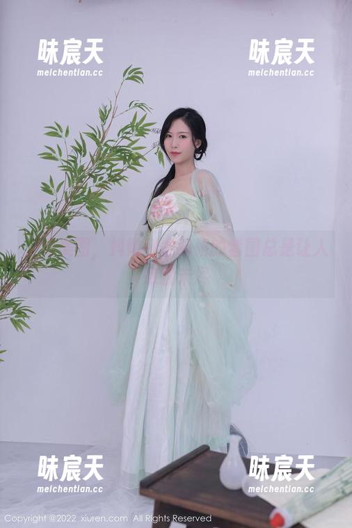 一组美图，抖娘利世姐姐的套图总是让人意犹未尽