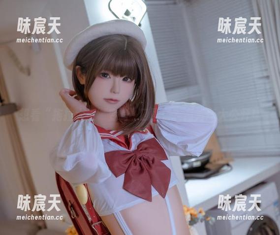 想看“拖拉大王”变身樋口圆香？高清版大公开！
