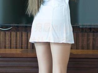 推女神 – 来看看宛恩miyu的花嫁写真更新！这些图片让人陶醉，真不错！