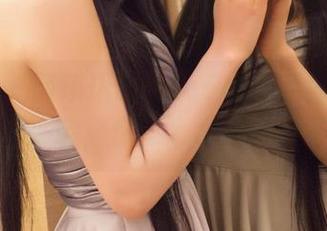 推女神 – 萌琪琪Lrene5秒变身！最新蕾丝美图来袭，你的心情准备好了吗？