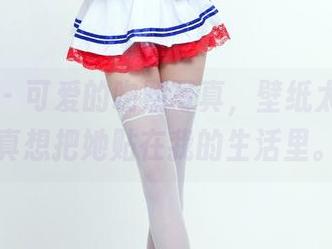 推女郎 – 可爱的吻熙写真，壁纸太好看，真想把她贴在我的生活里。