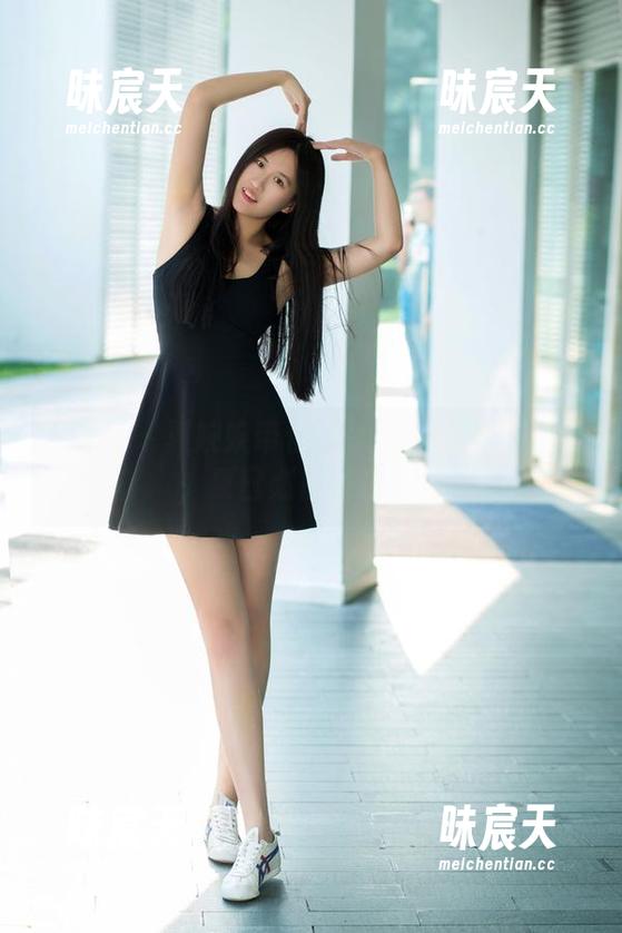 推女郎 - 夏婉婉带你看死库水的美图合集，夏日必备清凉风！