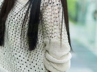 推女郎 – 黄可的高跟鞋写真：这风格简直是‘走’出了新天地！