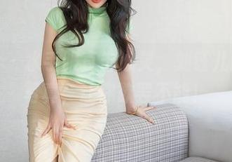 星颜社 – 水手服直击心灵，刘钰儿的免费写真，让你欲罢不能！