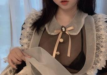 旗袍与相机的浪漫，是依酱呀的cos合集快来围观！