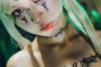 晕崽Zz的秘书写真集，下载后别忘了给我评论哦！