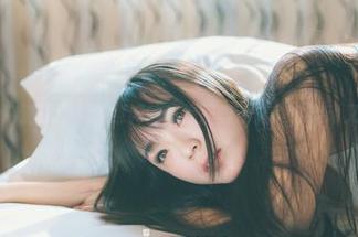 果团网 – 高清原图：尹意纯的体操服舞动之美，灵动又略带诱惑
