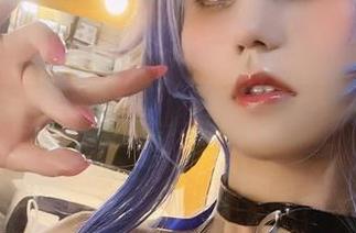 桜满三时的奶牛心酸与甜蜜：原神甘雨作品赏析