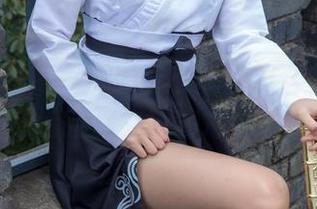 梦丝女神 – 仟仟的JK小女神照合集：壁纸治愈你失落的心情！