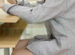 梦丝女神 – 《宁夏制服大解密》：在图库下载里找寻她的小秘密！