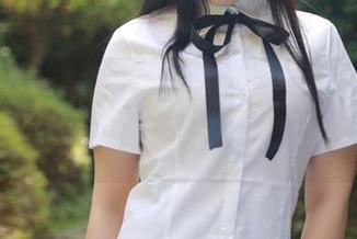 模范学院 – 南晓梦的办公室写真，让我体会到了工作的另一种“美好”！