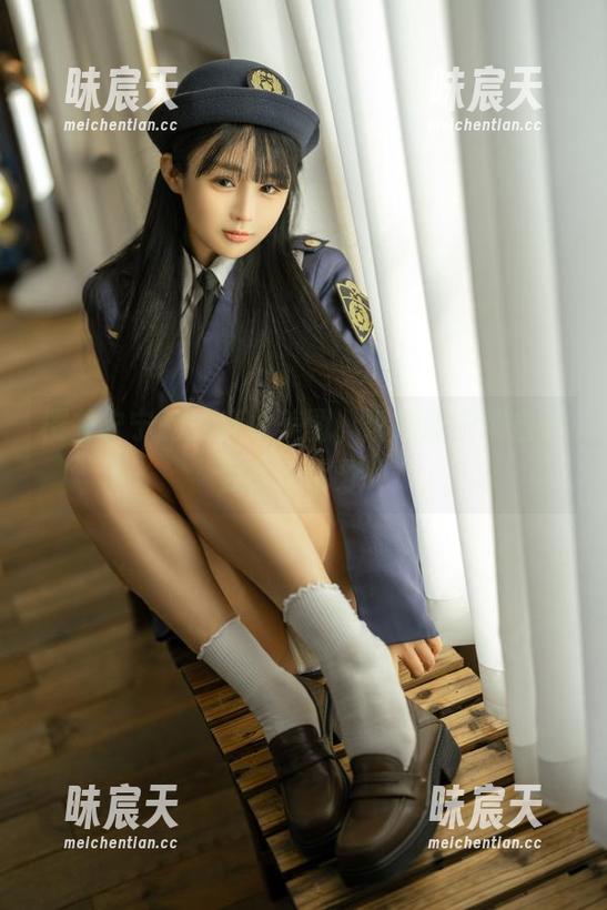 樱井宁宁的死库水美图，瞬间我觉得自己丢失了水分…