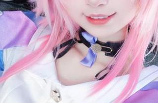最新橙喵奶牛写真，老司机们别走开，快来一起“养牛”！