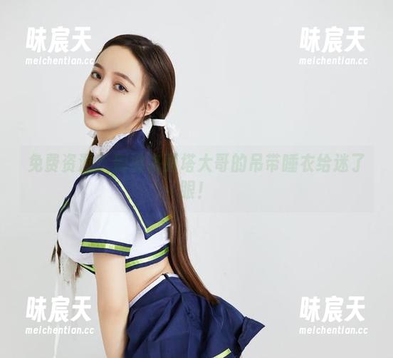 免费资源？别被洛丽塔大哥的吊带睡衣给迷了眼！