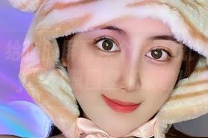 微密圈 – 给你的屏幕换个新面貌：海豚baby美足原图壁纸来啦！