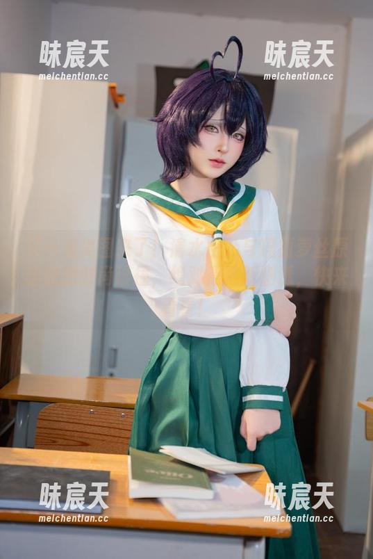 又一波美图来了！清水由乃与玛丽萝丝原服装的时尚碰撞，绝对是更新剧透，快来看看！