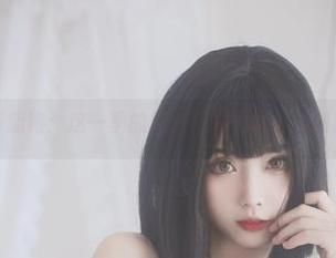 清颜颜子与旗袍：这一季的风情，要不要来点调皮的视角？