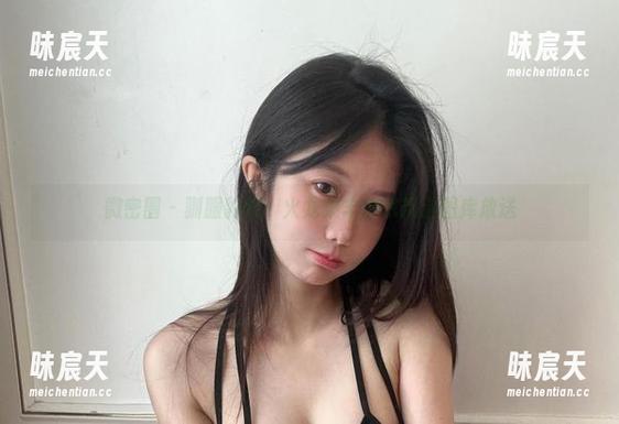 微密圈 - 驯服豹纹：火龙果羊独家精选图库放送