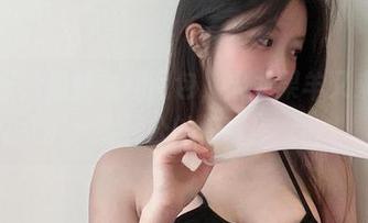 微密圈 – 最新福利图包，火龙果羊又来了，给老公的惊喜！