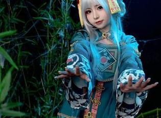 图册这里别错过！爆机少女喵小吉把从零开始化为魔法！