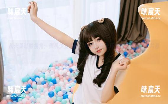 从未见过的视角：爆机少女喵小吉与艾尔登法环的完美写真，图片超乎想象！