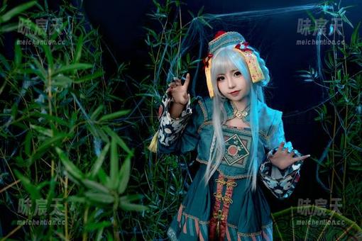 爆机少女喵小吉的修女福利快递，快来签收这份惊喜！