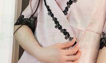 爱尤物 – 在王俪丁的透明系列中，原图那叫一个真实，无圣光就是好！