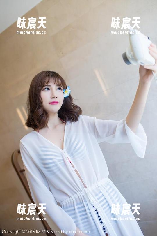 爱蜜社 - Angela小热巴蕾丝珍藏，图库等你来贪婪下载！