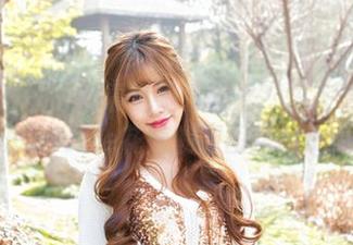 爱蜜社 – 想要靠近她的世界？快来看看张思允Nice花嫁的原图作品集！