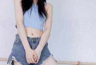 物恋传媒 – 更新！菜菜图集又来了，妹妹们的故事真让人心动