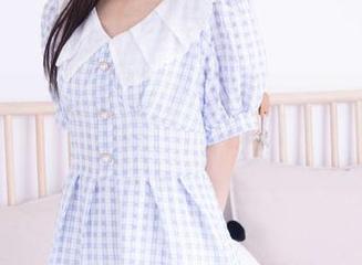 物恋传媒 – 菜菜全套制服美图大放送，话说谁能抵挡这样的诱惑？