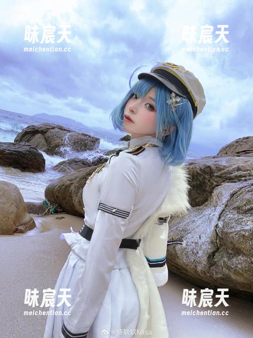 蕾丝与特软儿Sona的亲密时光，作品集更新，快来偷瞄！