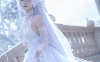 探索狐萝卜呦的危险世界：野兽玉藻前合辑，拍出一身的勇气！